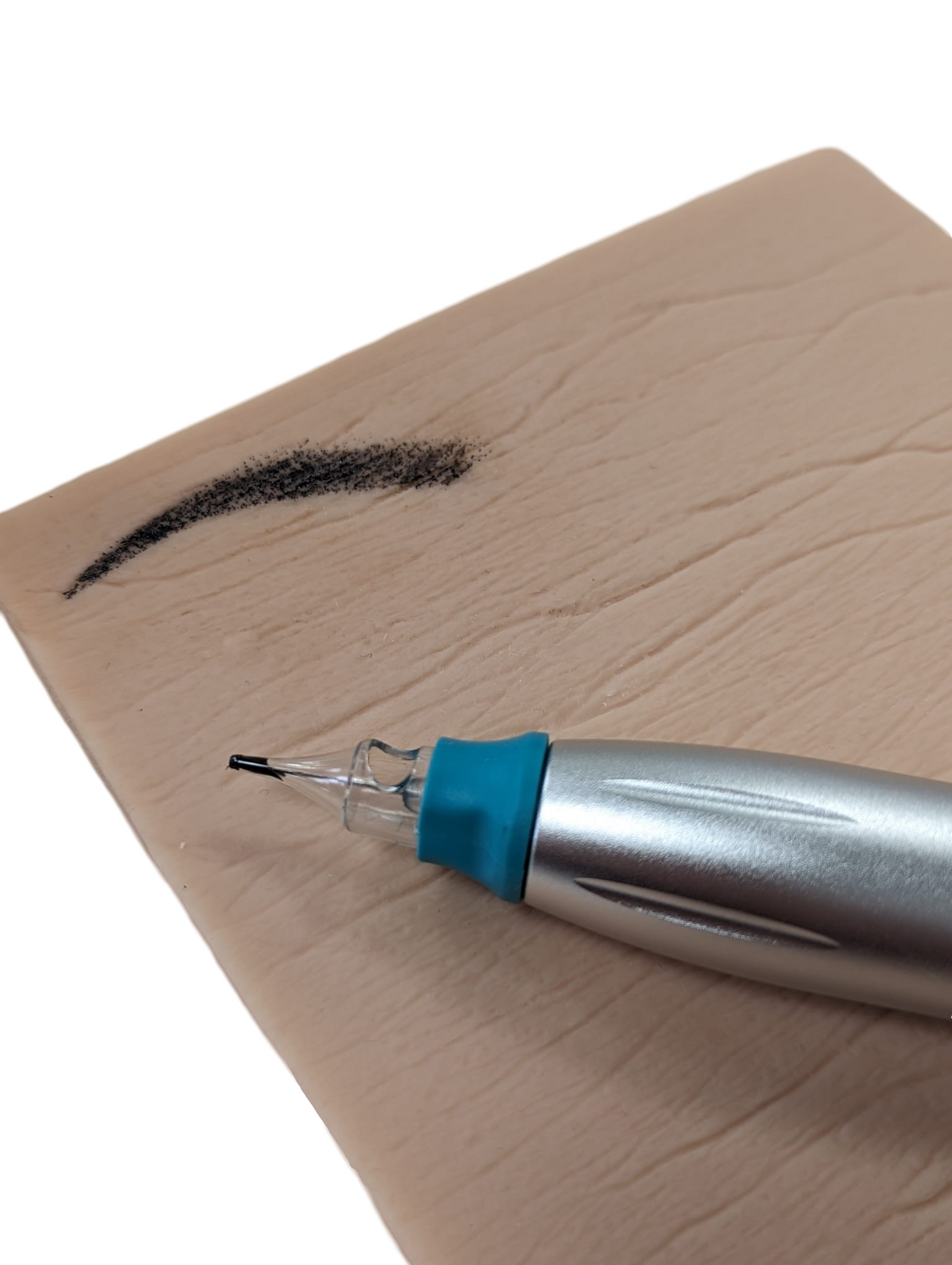 Sil - Skin prosthetic
