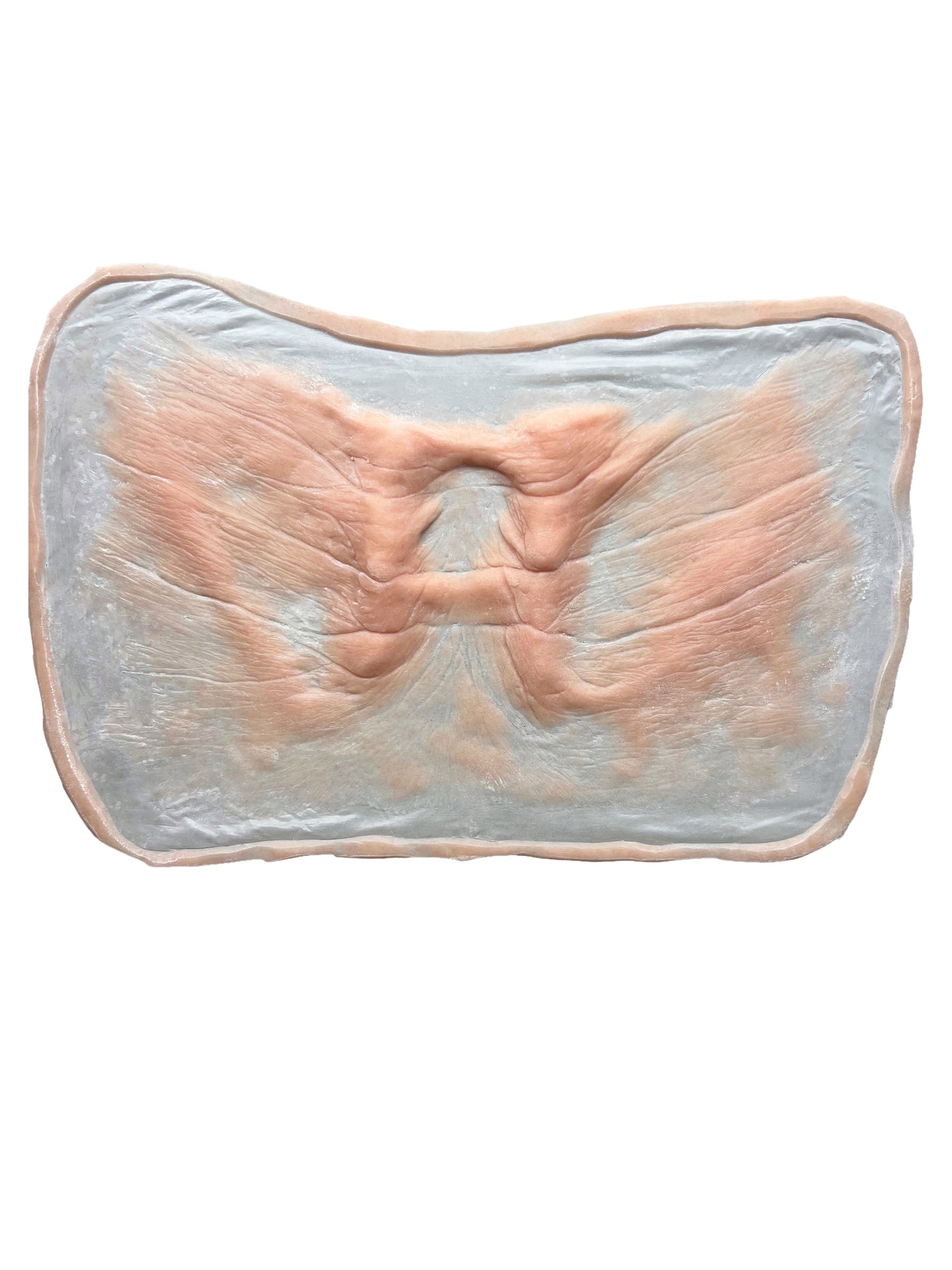 old age full set prosthetics