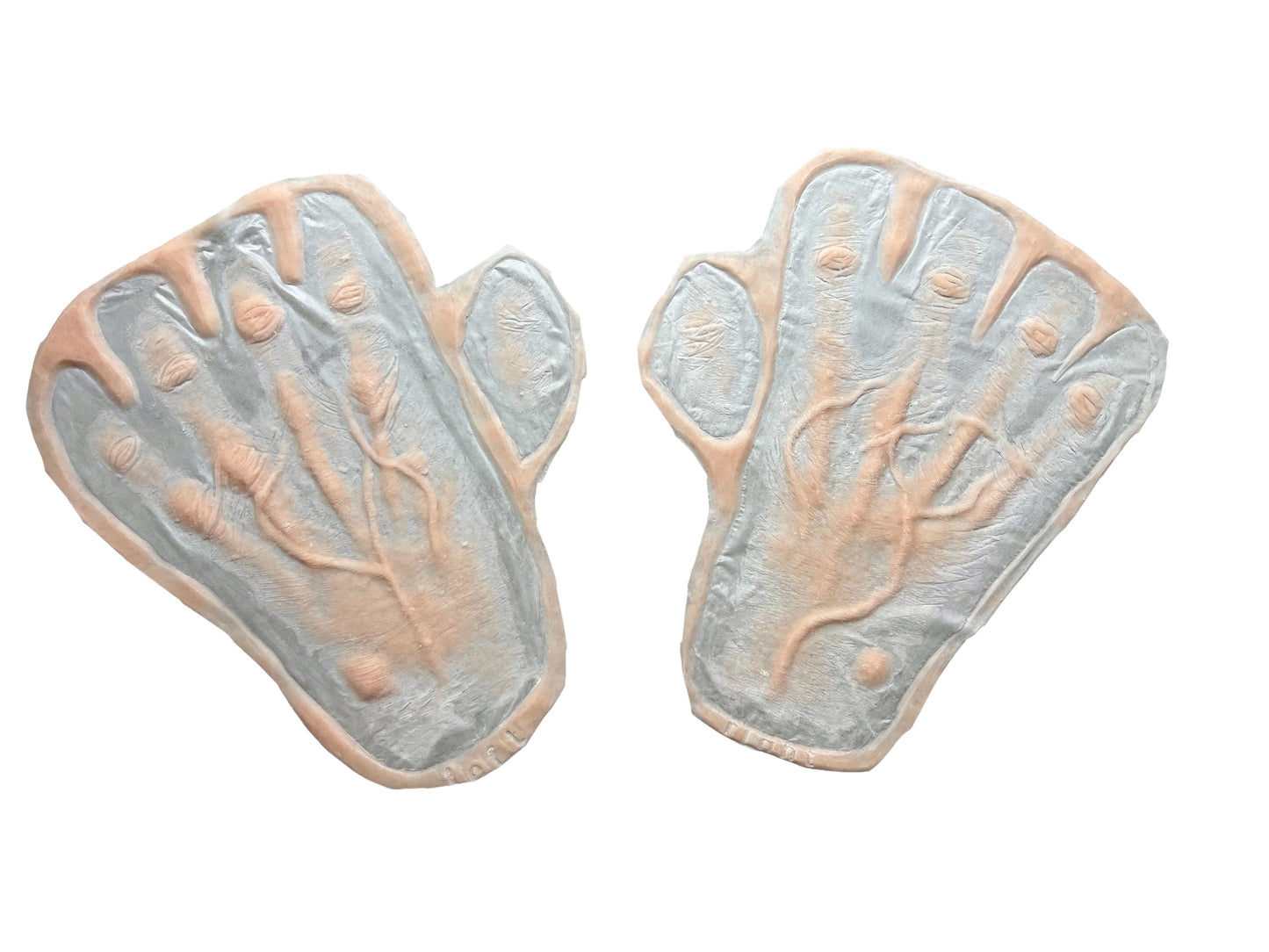 old age full set prosthetics