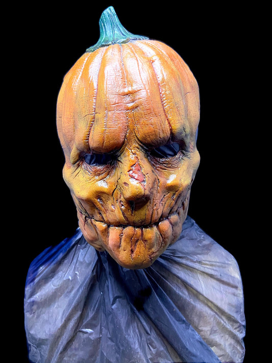 Pumpkin Mask