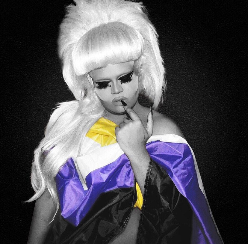 lady gaga inspired Set