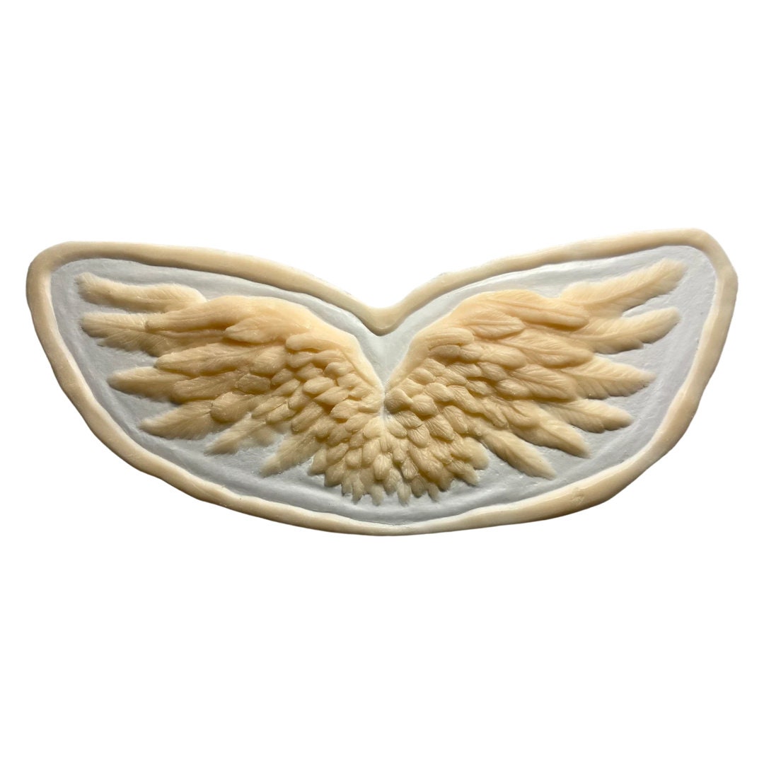 feathered wings prosthetic