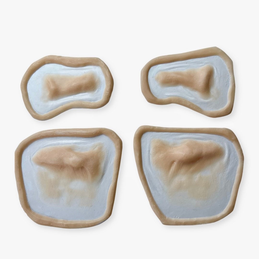 Zombie Set Prosthetics
