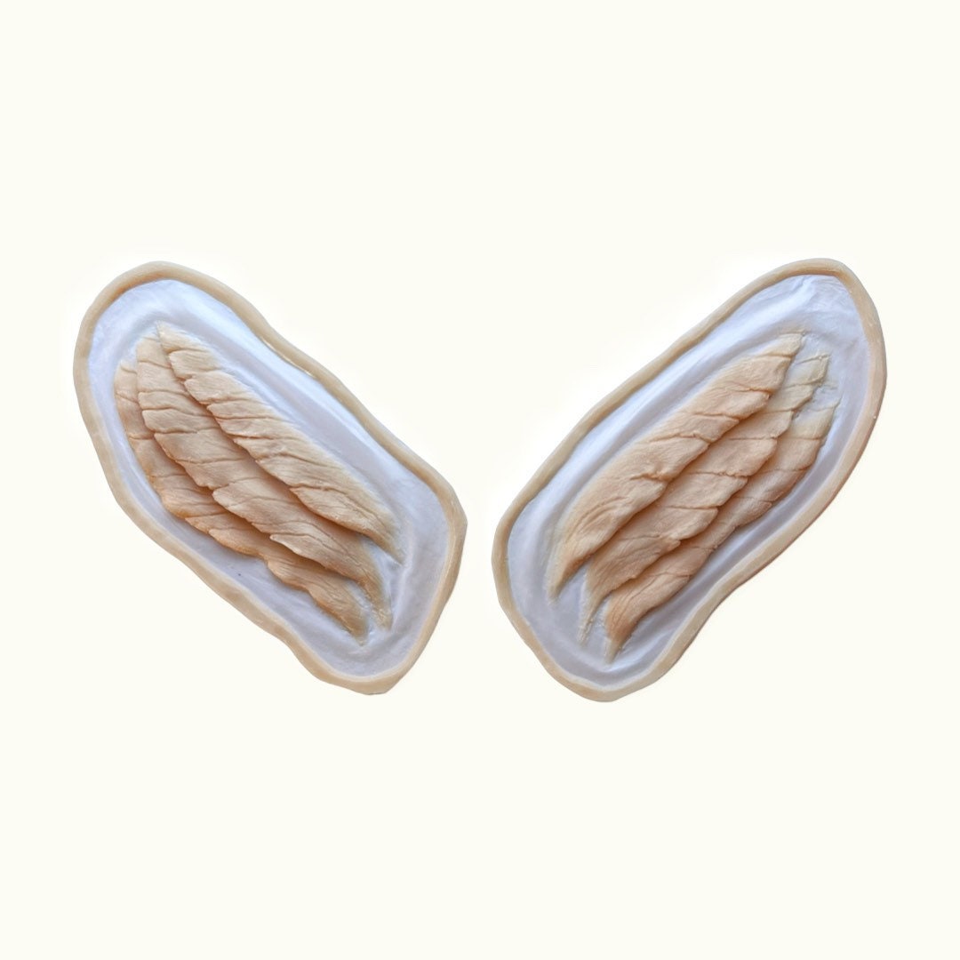 Gills Prosthetics