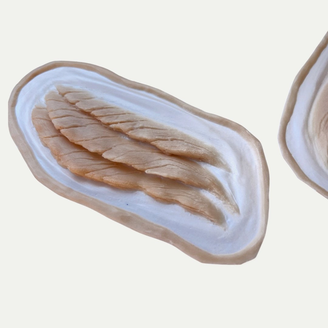 Gills Prosthetics