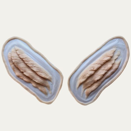 Gills Prosthetics