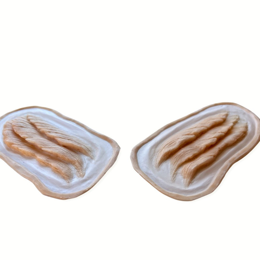 Gills Prosthetics