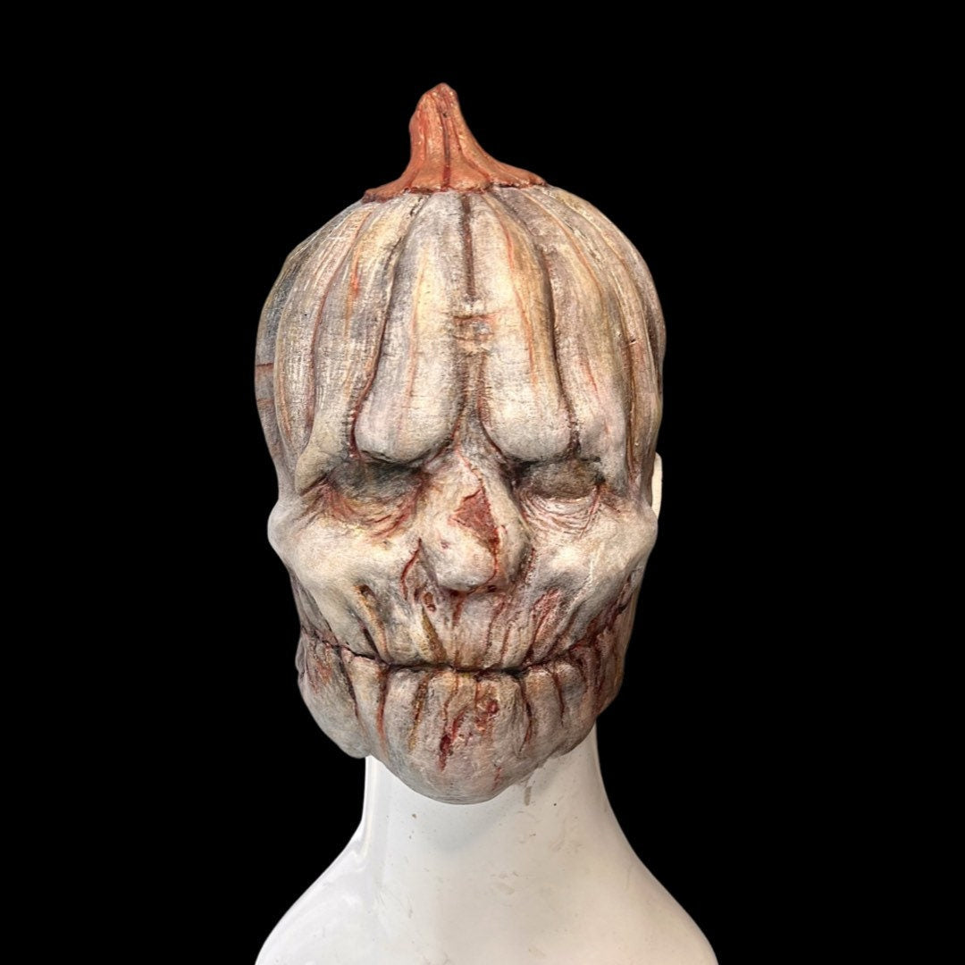 Pumpkin Mask