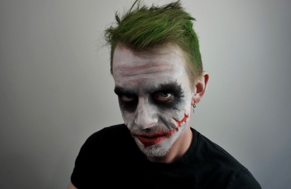 Joker Scar set