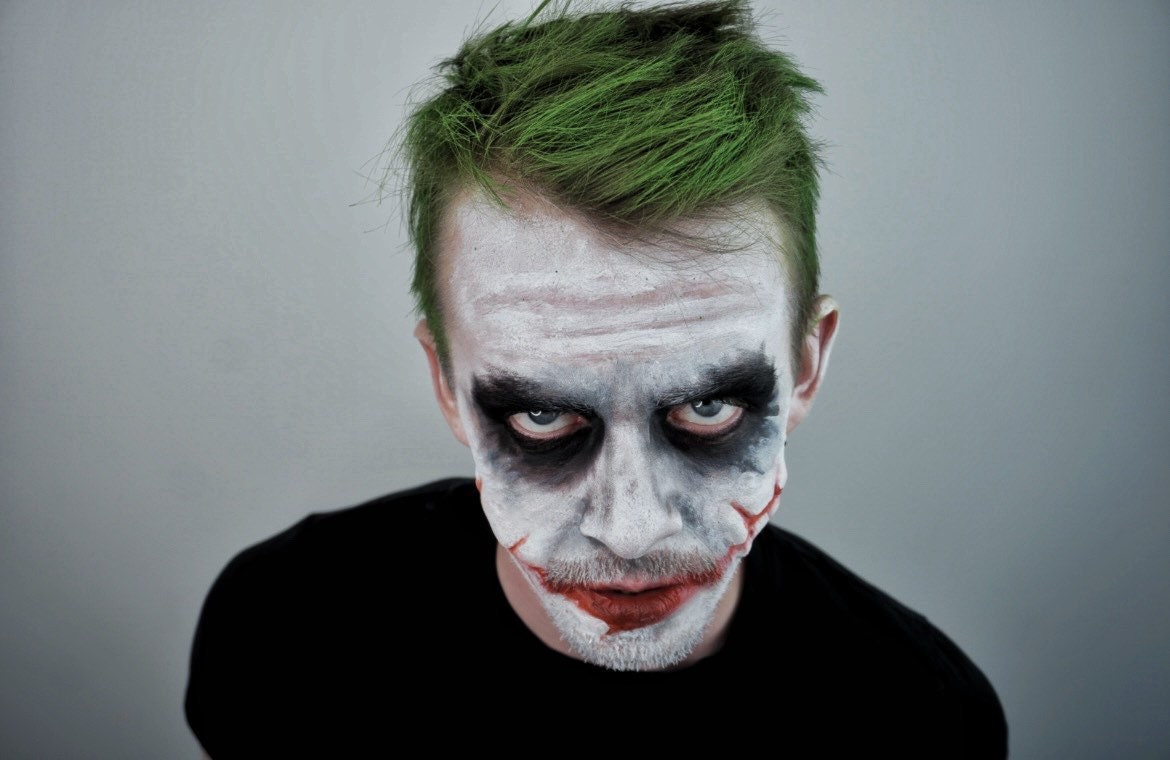 Joker Scar set
