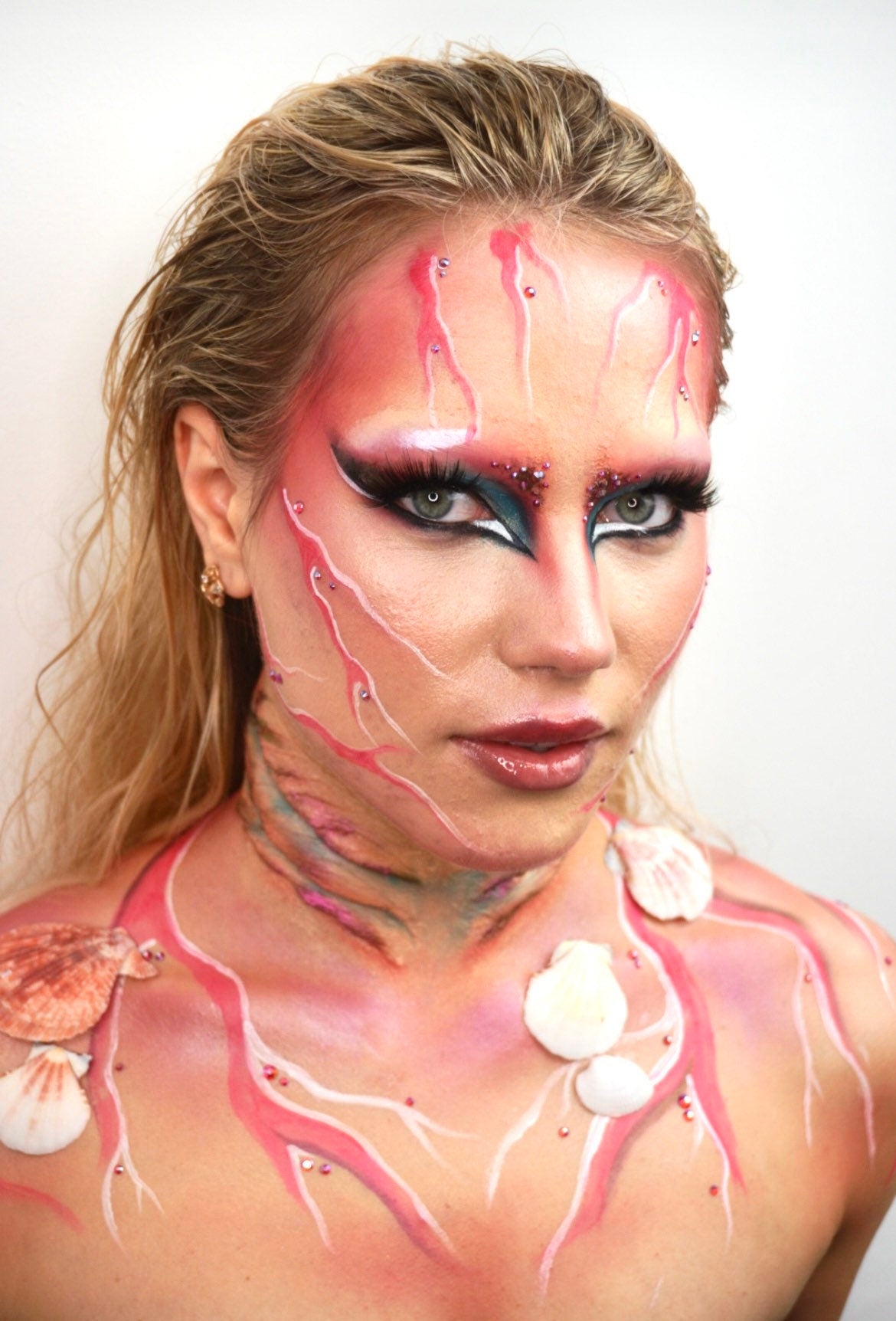 Gills Prosthetics