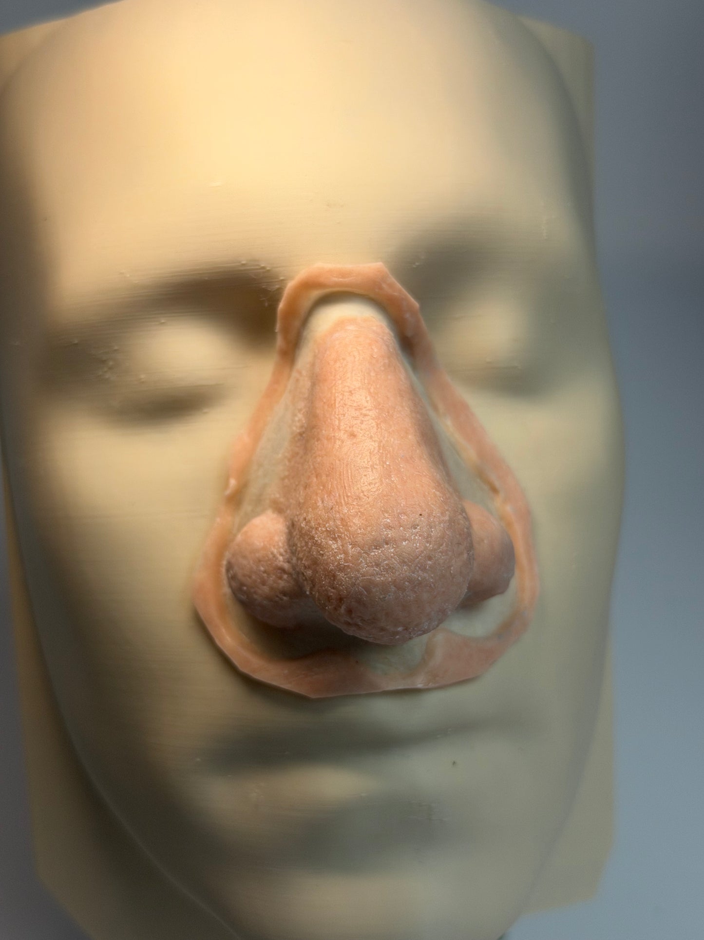 The Mega Snout - silicone nose