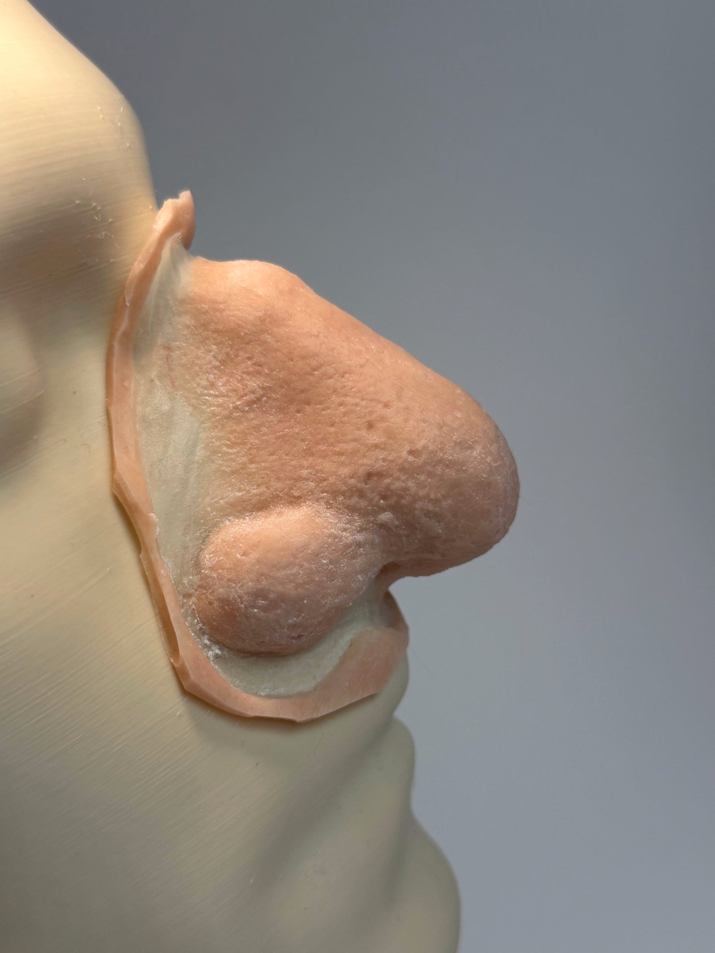 The Mega Snout - silicone nose
