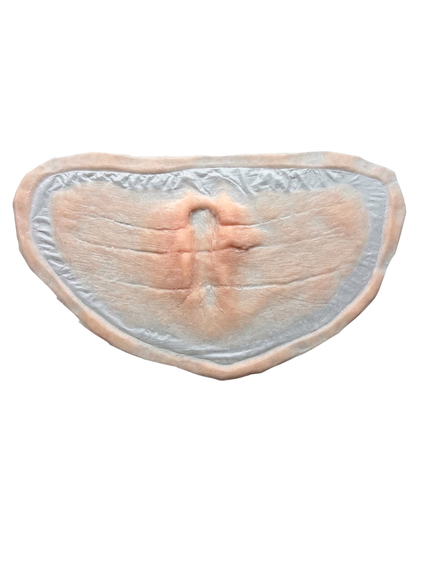 old age full set prosthetics