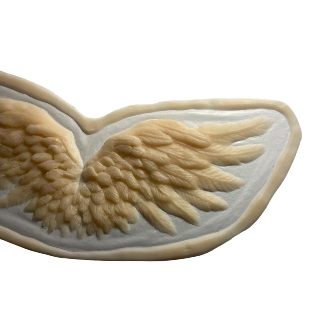 feathered wings prosthetic