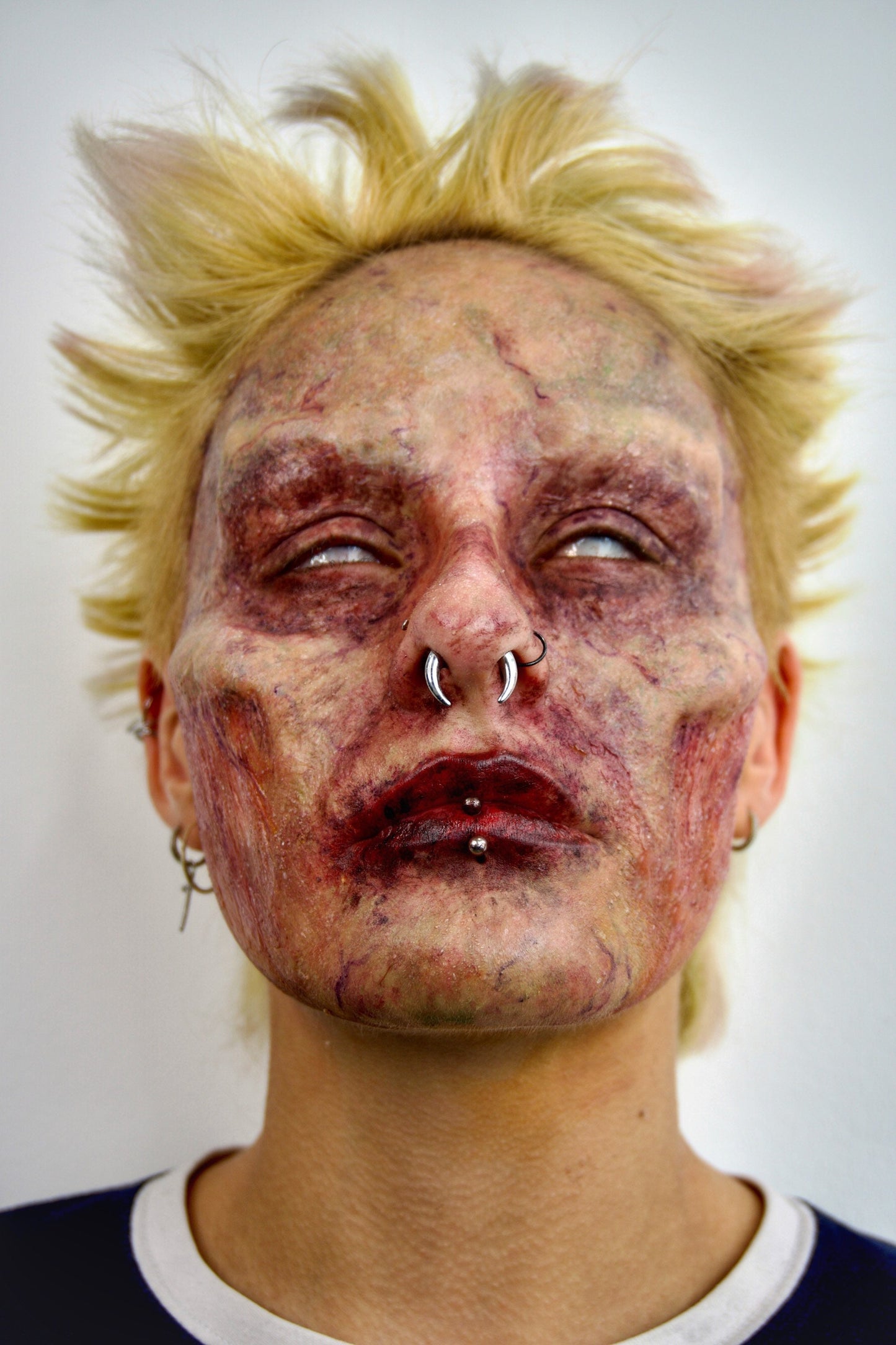 Zombie Set Prosthetics